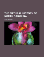 The Natural History of North Carolina