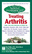 The Natural Pharmacist: Treating Arthritis