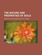 The nature and properties of soils