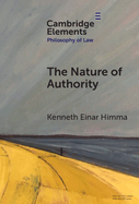 The Nature of Authority