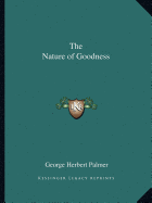 The Nature of Goodness