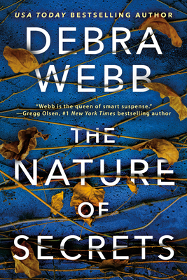 The Nature of Secrets - Webb, Debra