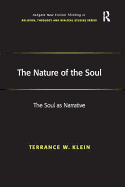 The Nature of the Soul: The Soul as Narrative