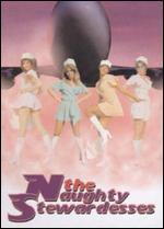 The Naughty Stewardesses [Collector's Edition]