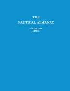 The Nautical Almanac 1981 - Usno Nautical Almanac Office, and H M Nautical Almanac Office