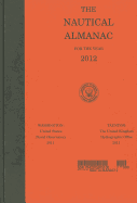 The Nautical Almanac for the Year 2012