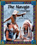 The Navajo: A Proud People