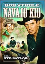 The Navajo Kid - Harry L. Fraser