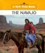 The Navajo - Osinski, Alice