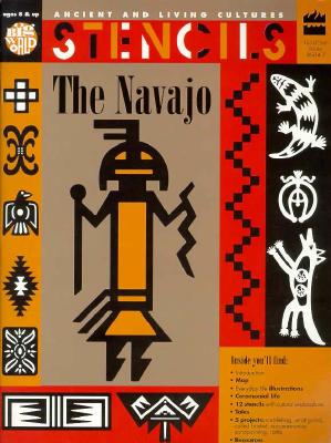 The Navajo - Bartok, Mira, and Grisham, Esther, and Ronan, Christine