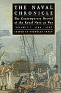The Naval Chronicle: Contemporary Views of the War at Sea