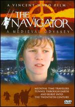The Navigator: A Medieval Odyssey - Vincent Ward