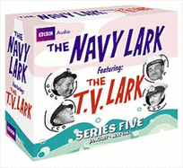 The Navy Lark Collection: January - May 1963