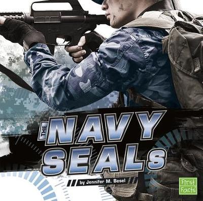 The Navy Seals - Besel, Jennifer M