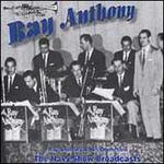 The Navy Show Broadcasts 1952 - Ray Anthony & His Orchestra