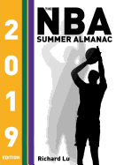 The NBA Summer Almanac, 2019 edition: Cover 3