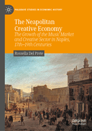 The Neapolitan Creative Economy: The Growth of the Music Market and Creative Sector in Naples, 17th-19th Centuries