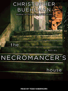 The Necromancer's House