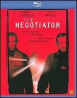 The Negotiator [Blu-ray] - F. Gary Gray