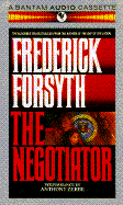 The Negotiator - Forsyth, Frederick