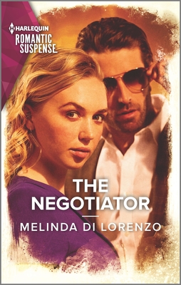 The Negotiator - Di Lorenzo, Melinda