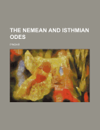 The Nemean and Isthmian Odes