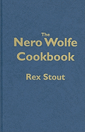 The Nero Wolfe Cookbook