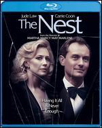 The Nest [Blu-ray]