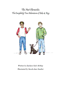 The Nest Chronicles: The Completely True Adventures of Zeke & Roy