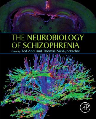 The Neurobiology of Schizophrenia - Abel, Ted (Editor), and Nickl-Jockschat, Thomas (Editor)
