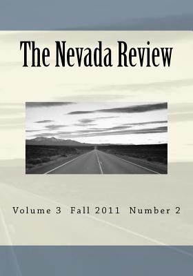 The Nevada Review - Cage, Caleb S