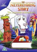 The Neverending Story: The Animated Adventures of Bastian Balthazar Bux