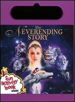 The Neverending Story [With Book] - Wolfgang Petersen