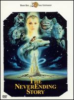The Neverending Story - Wolfgang Petersen