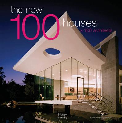 The New 100 Houses x 100 Architects - Images Publishing Group (Creator)