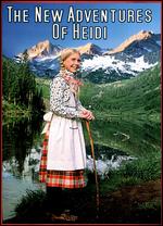 The New Adventures of Heidi - Ralph Senensky