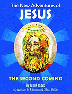 The New Adventures of Jesus: The Second Coming