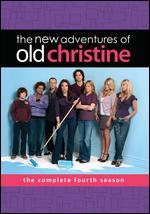 The New Adventures of Old Christine: Season 04