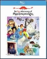 The New Adventures of Pippi Longstocking [Blu-ray] - Ken Annakin