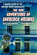 The New Adventures Sherlock Holmes Gift Set