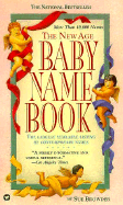 The New Age Baby Name Book: Completely Revised & Updated