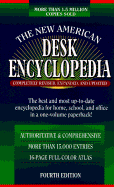 The New American Desk Encyclopedia