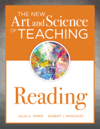 The New Art and Science of Teaching Reading: (how to Teach Reading Comprehension Using a Literacy Development Model)