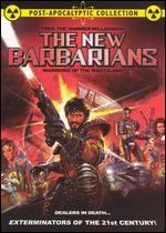The New Barbarians - Enzo G. Castellari
