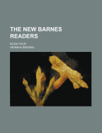 The New Barnes Readers: Book Four