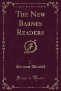 The New Barnes Readers (Classic Reprint)