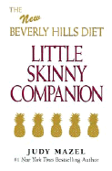 The New Beverly Hills Diet Little Skinny Companion - Mazel, Judy