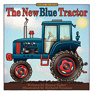 The New Blue Tractor