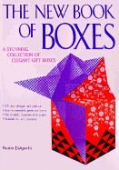 The New Book of Boxes - Ekiguchi, Kunio