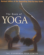 The New Book Of Yoga